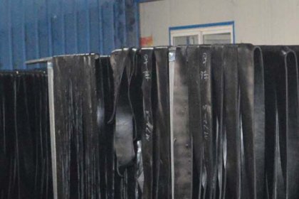  EPDM rubber imports are still high